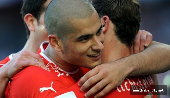 Trabzonspor, Eren Derdiyok İçin Kasımpaşa Yönetimiyle Masaya Oturdu