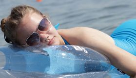 Ukrayna'dan Türkiye için turizm teklifi