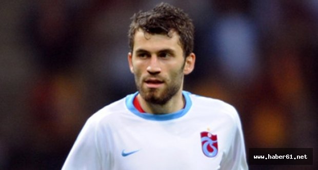 Mustafa Yumlu yuvada kalıyor