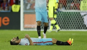 Arda:Hepsinden hesap soracağım!