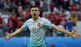 Burak Yılmaz: Kırgınım