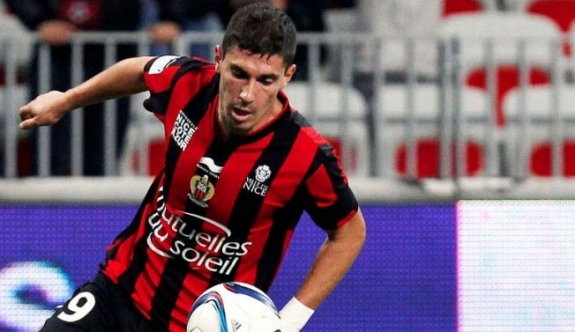 İbanez'den sonra şimdi de...