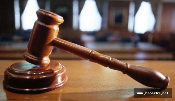 O hainler hakkında karar verildi