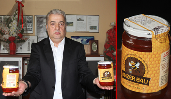 Rize'de Anzer Balının fiyatı belli oldu