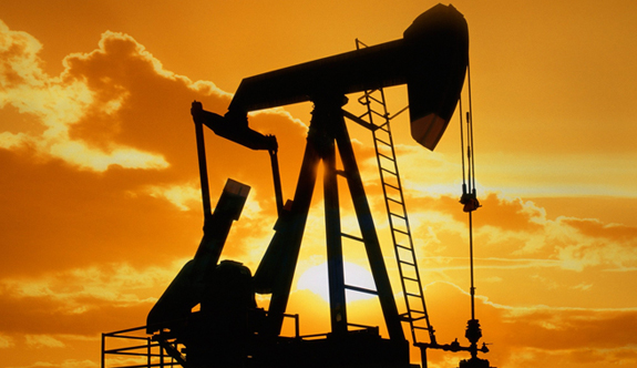 Petrol üretiminde artış yaşandı