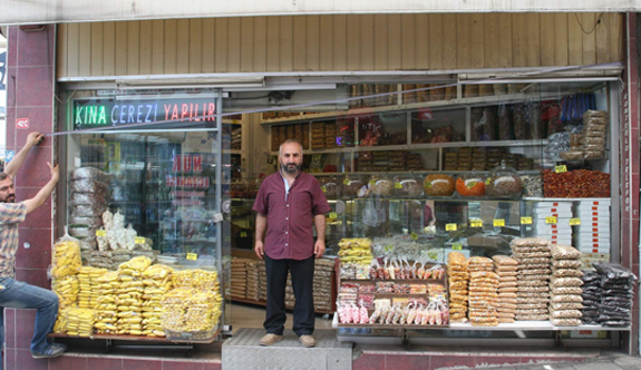 Trabzon'da bir hırsız tarafından 3 kez soyulan kişi isyan etti