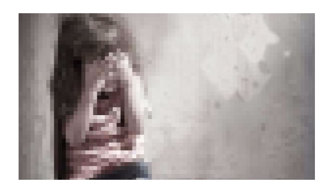 4 yaşındaki kıza cinsel taciz!