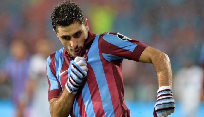 Özer'e Süper Lig'den teklif