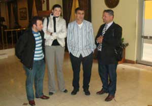 Güneş'ten haber61'e ÖZEL