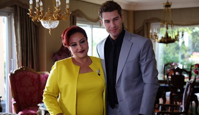 Yeni Dizide Sular Durulmuyor: No:309 5. Bölüm Fragmanı Yayınlandı