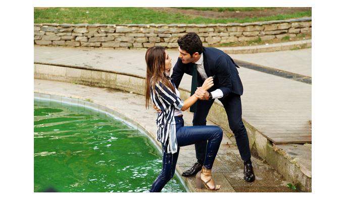 Aşk Laftan Anlamaz 3. bölüm fragmanı yayınlandı