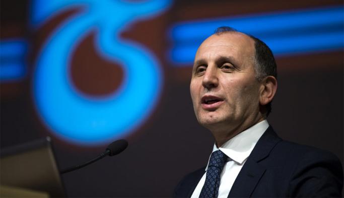 Trabzonspor'un dev sponsoru o firma mı?