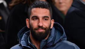 Arda Turan'dan itiraf!