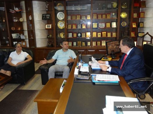 Trabzon'da yazmacılık çalıştayı yapılacak.