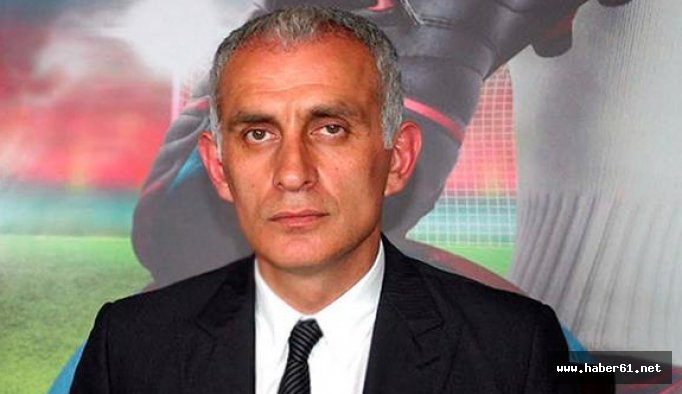 Hacıosmanoğlu hakkında yakalama kararı verildi