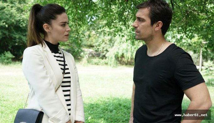 Kördüğüm 25. Bölümde Ali Nejat'ın büyük yüzleşmesi!