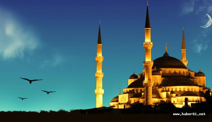 Ramazan ve oruç hakkında 40 hadis