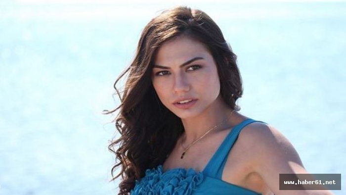 Demet Özdemir’in bilinmeyen yönleri!