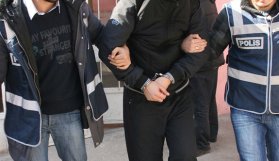 41 polis için yakalama kararı