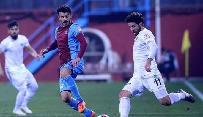 O takım Güray'ı istiyor