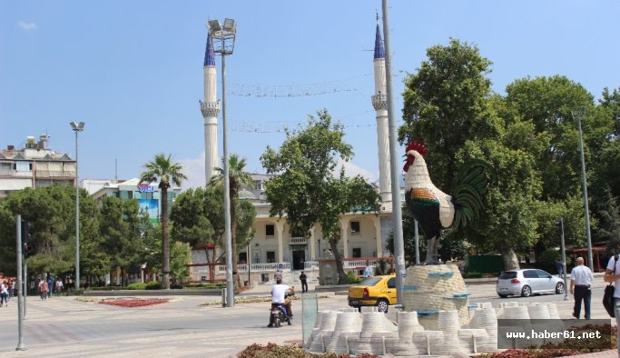 İftar topu erken atıldı ortalık karıştı