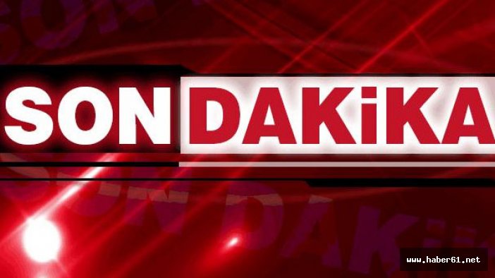 PKK'lı teröristler bomba yüklü araçla saldırdı!