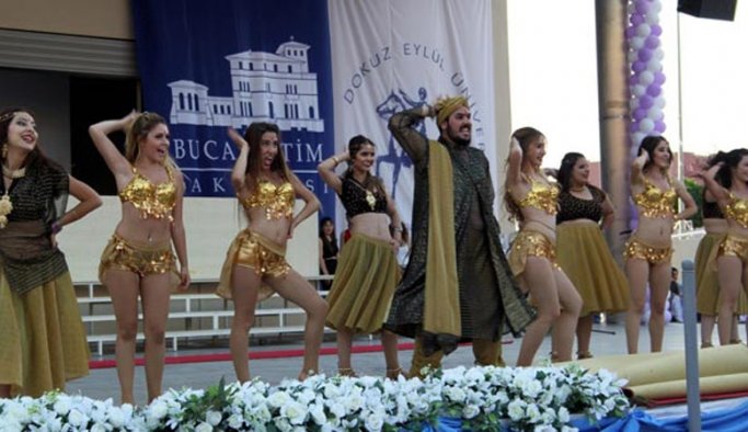 Bu fotoğraf dekanın sonu oldu