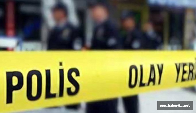 80 yaşındaki kadın canına kıydı