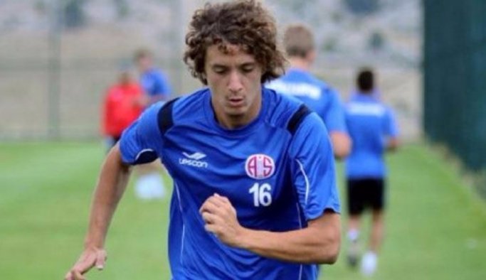 Rizespor Osman'ı istiyor