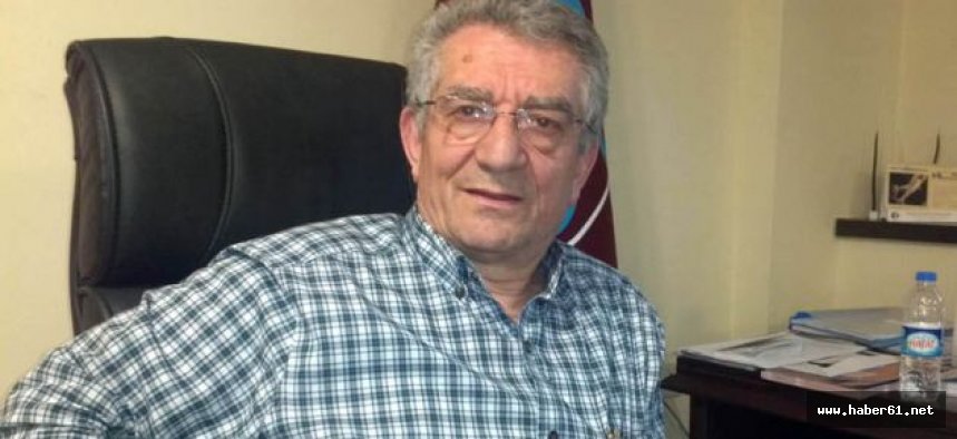 Ali Özbak’ın son durumu nasıl?