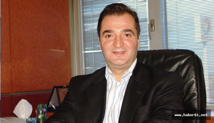 Arslantürk: "Fındıkta önce zihniyet değişmeli"