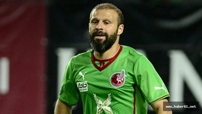 Gökdeniz Rusya'da bakın ne yaptırıyor