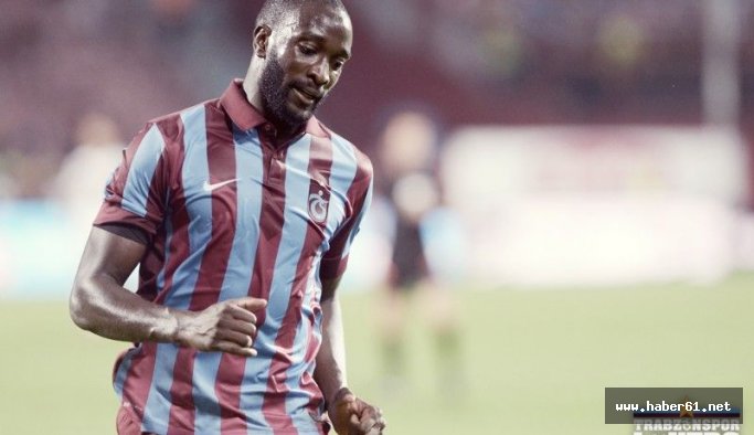 Yatabare'ye Kayseri talip