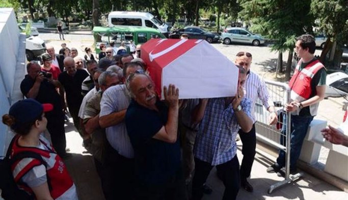 Yaşar Hoca son yolculuğa uğurlandı