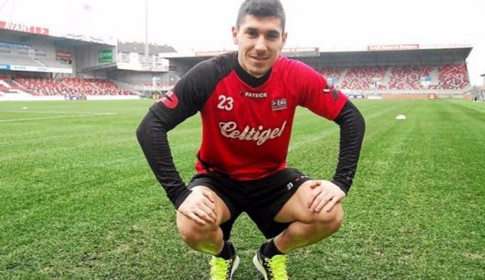 Trabzonspor'un gündemindeki isme bahis cezası