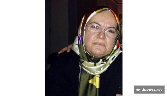 Anestezi Teknikeri evinde ölü bulundu!