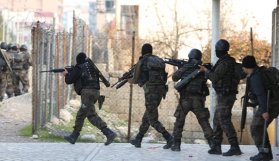 Büyük operasyon: 10 ton ele geçirildi