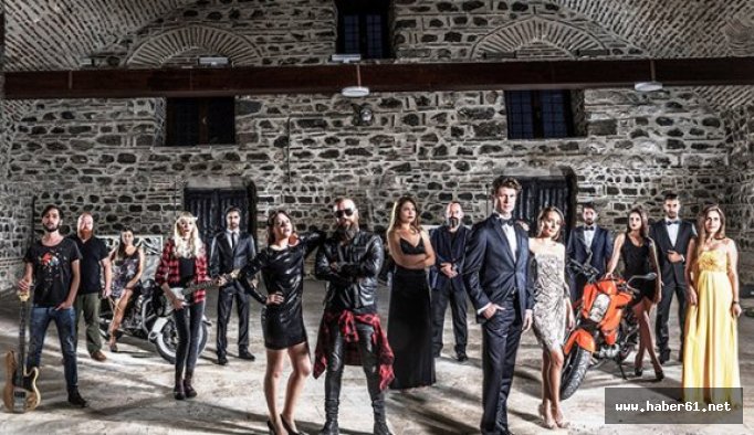 İzmir dizisi Dip ne zaman başlayacak?