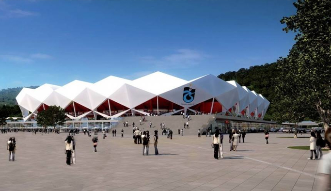 Muharrem Usta açıkladı: Akyazı stadı...