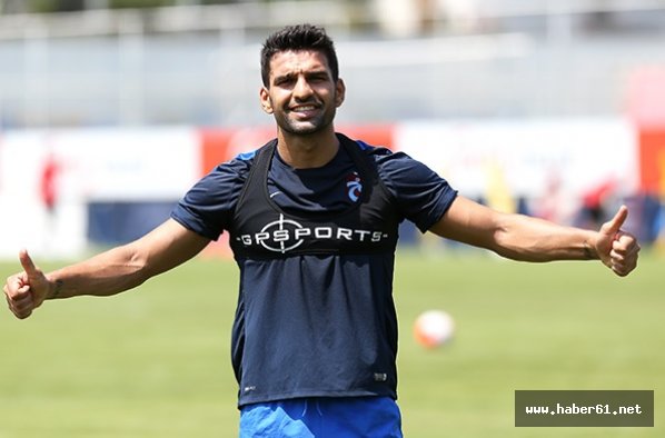 Muhammet Demir: "Yeni sezon yeni hedefler"