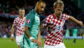 Portekiz çeyrek finalde