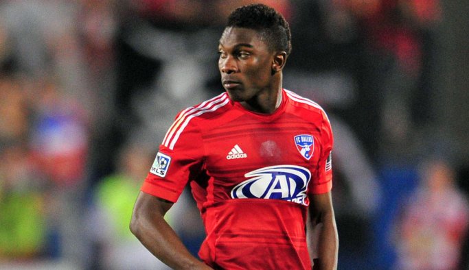 Trabzonspor'da Castillo tamam mı?