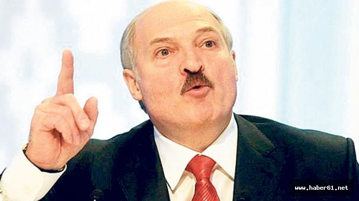 "Soyunmalı ve çalışmalıyız" dedi...