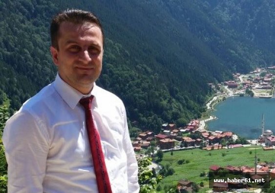 Uzungöl'de basına iftar yemeği!