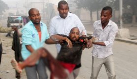 Türkiye'den o olaya kınama!