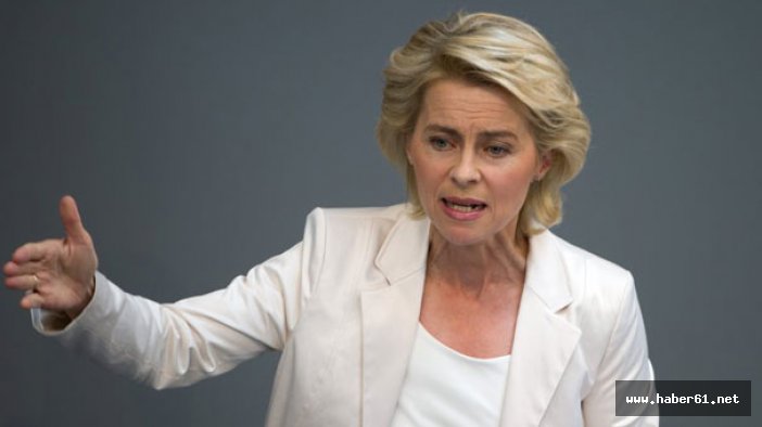 Almanlar İncirlik Üssü'ne geliyor!