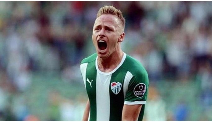 Trabzonspor'a sürpriz öneri