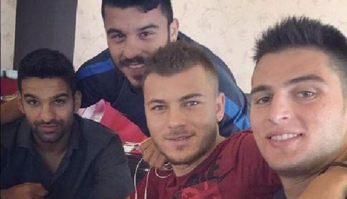 Yusuf Erdoğan'dan mesaj var