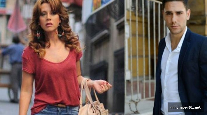 Beyaz Geceler dizisinde yeni gelişmeler!