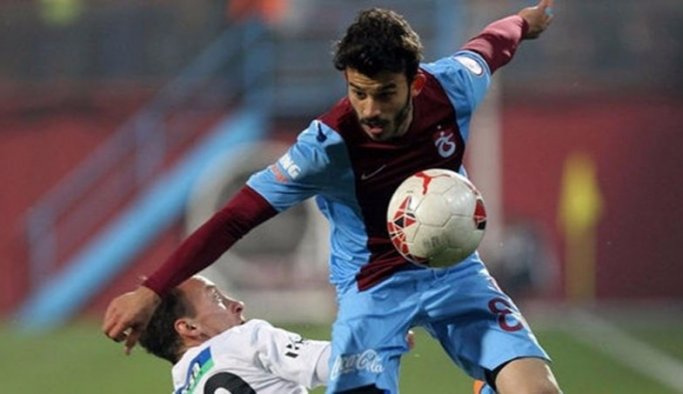 Güray, Trabzonspor'dan ayrılacak mı?